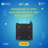 Original Bambulab A1 Mini Heatbed Hotbed Unit Replacement